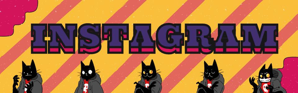 instagram